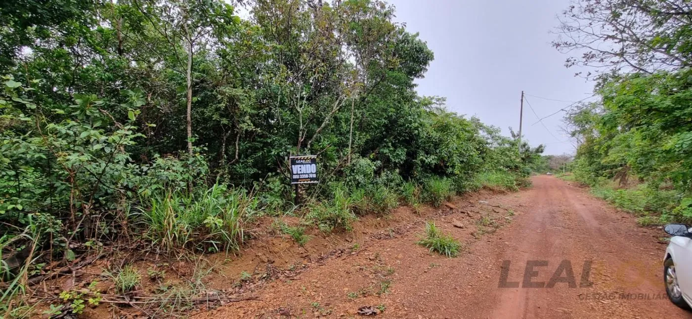 Imagens do imóveis Terreno para Venda em Chapada dos Guimarães / MT no bairro Florada da Serra