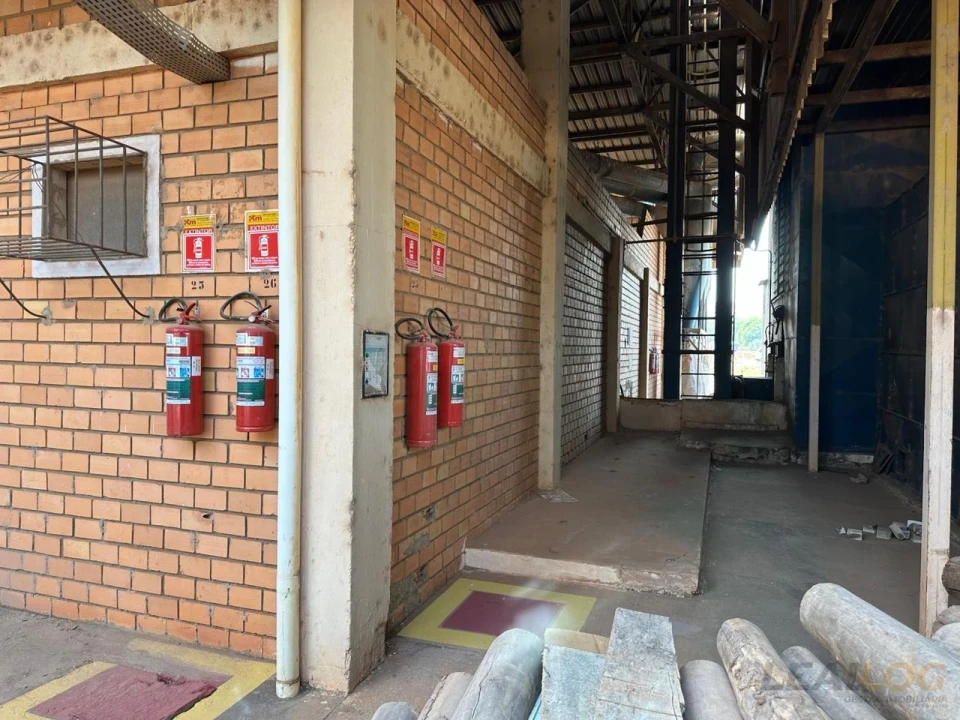 Imagens do imóveis Comercial À Venda Centro Nova Mutum