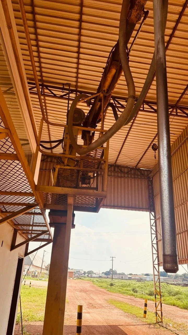 Imagens do imóveis Comercial À Venda Centro Nova Mutum