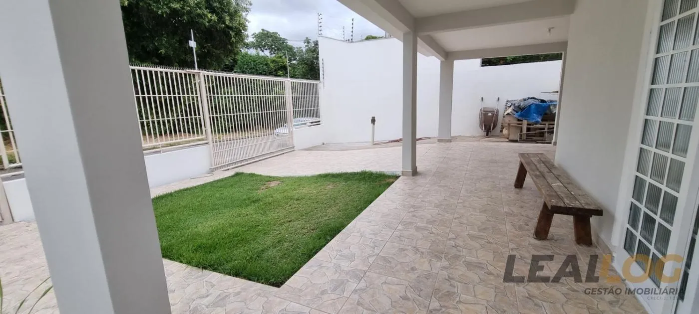 Imagens do imóveis Casa para Venda em Cuiabá / MT no bairro Santa Cruz