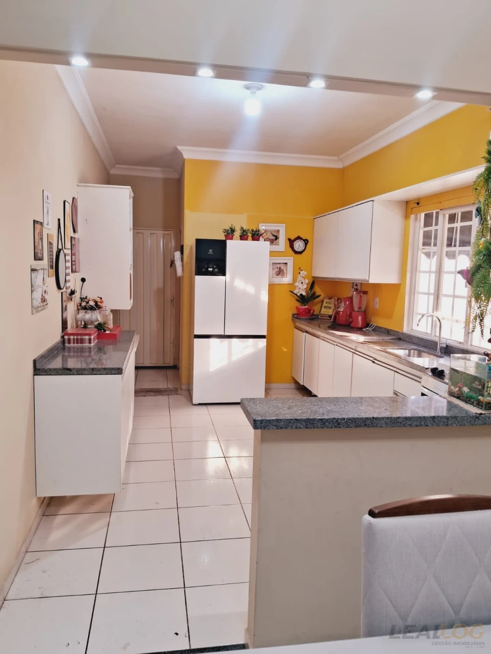 Imagens do imóveis Casa Para Alugar Jardim Shangri-La Cuiabá