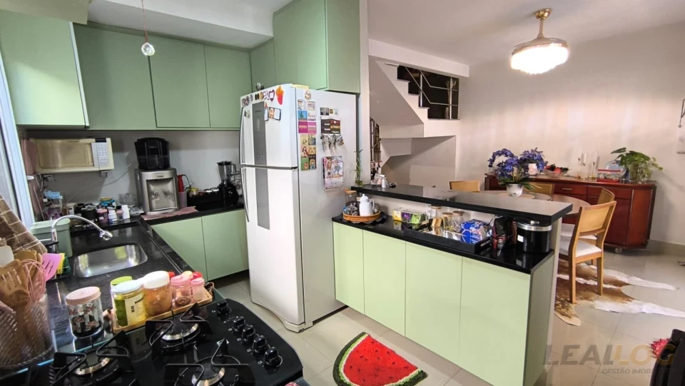 Imagens do imóveis VENDO CASA SOBRADO | CONDOMINIO SOLAR DAS TORRES - CUIABÁ - MT