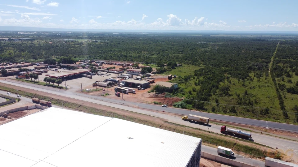 Imagens do imóveis ÁREA ESTRATÉGICA À VENDA – 10.000 m² | EIXO LOGÍSTICO EM EXPANSÃO EM CUIABÁ MT