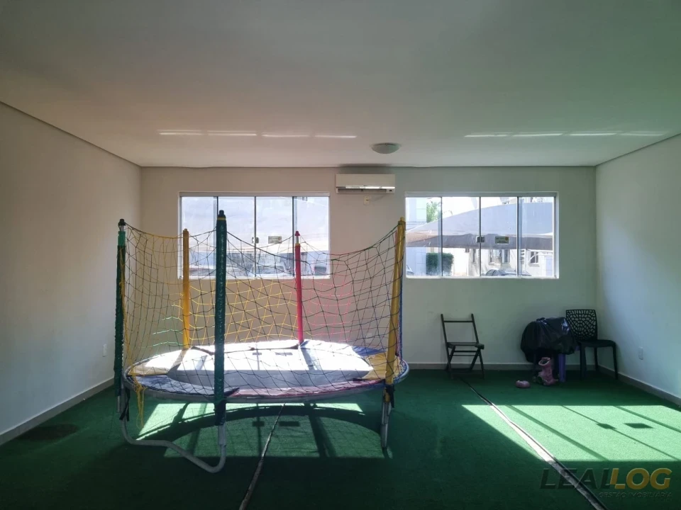 Imagens do imóveis Apartamento para Locação - Chapada do Mirante - Cuiabá - MT
