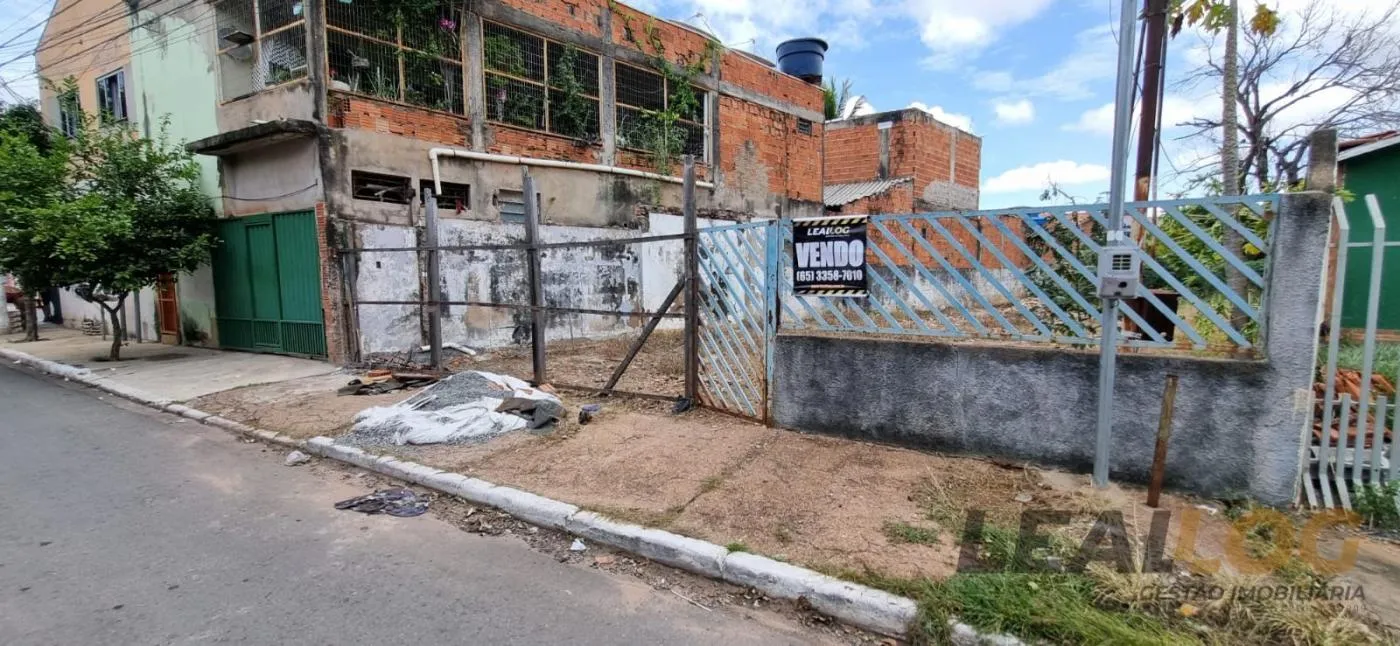 Imagens do imóveis Terreno para Venda em Várzea Grande / MT no bairro Centro-Sul