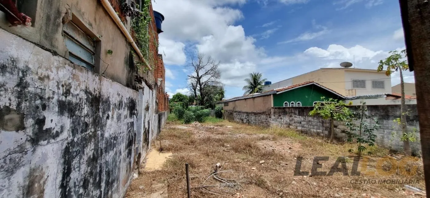 Imagens do imóveis Terreno para Venda em Várzea Grande / MT no bairro Centro-Sul