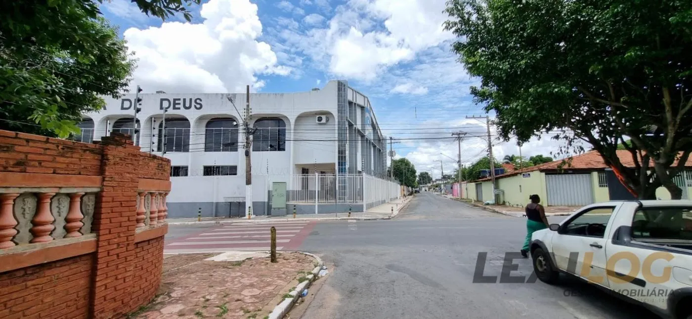 Imagens do imóveis Terreno para Venda em Várzea Grande / MT no bairro Centro-Sul