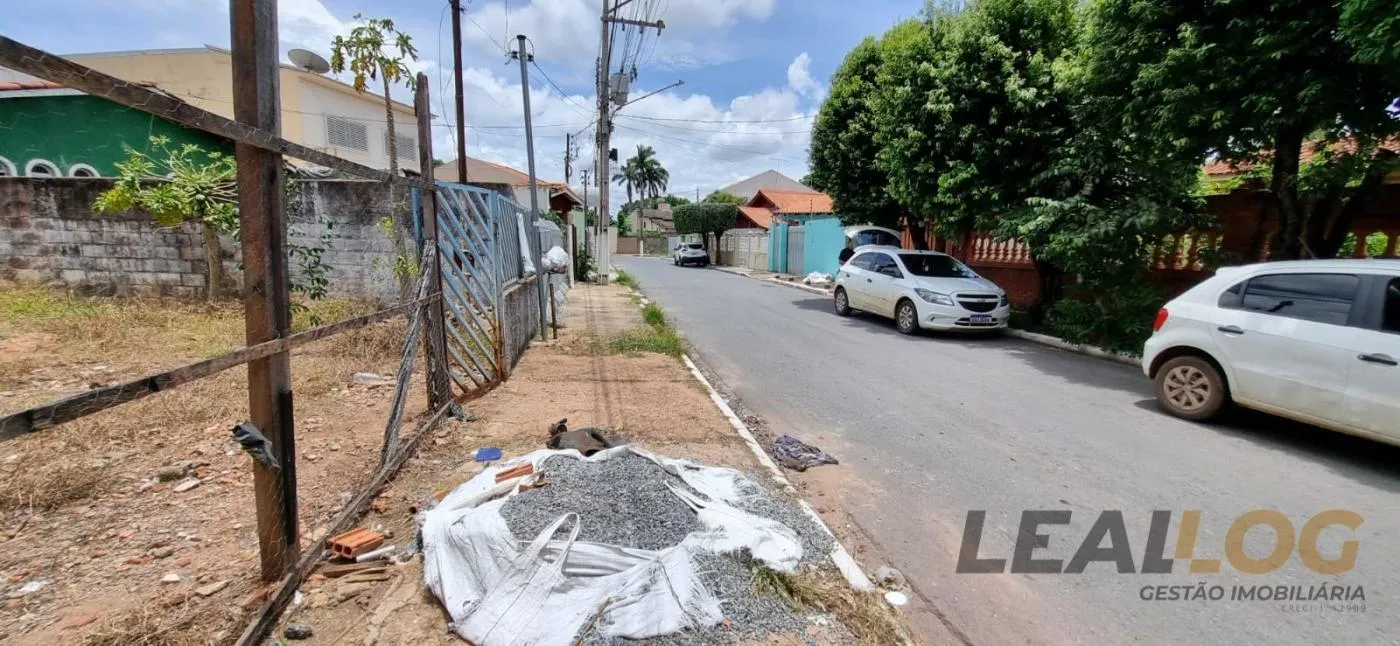 Imagens do imóveis Terreno para Venda em Várzea Grande / MT no bairro Centro-Sul