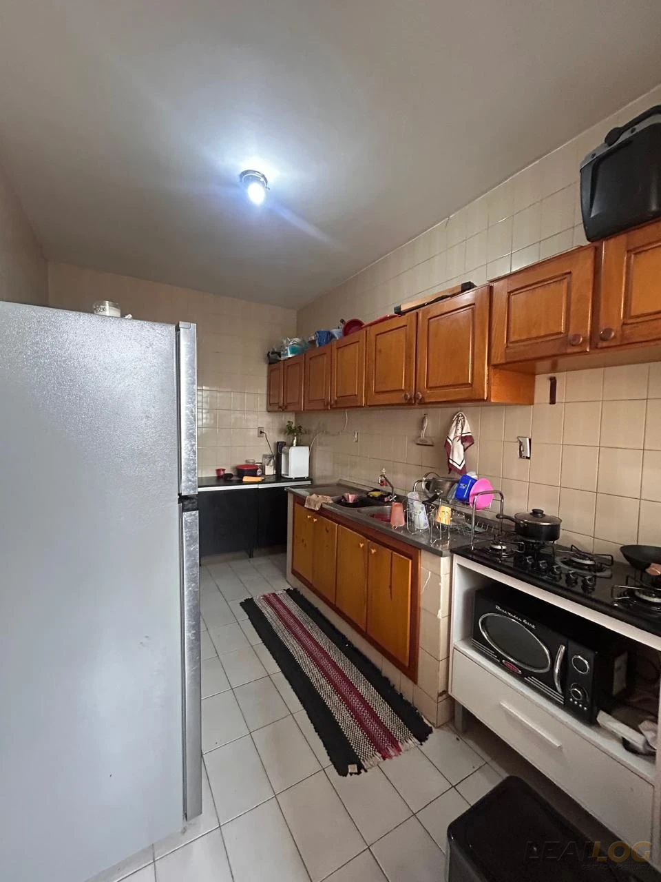 Imagens do imóveis APARTAMENTO Á VENDA BAIRRO ARÁES