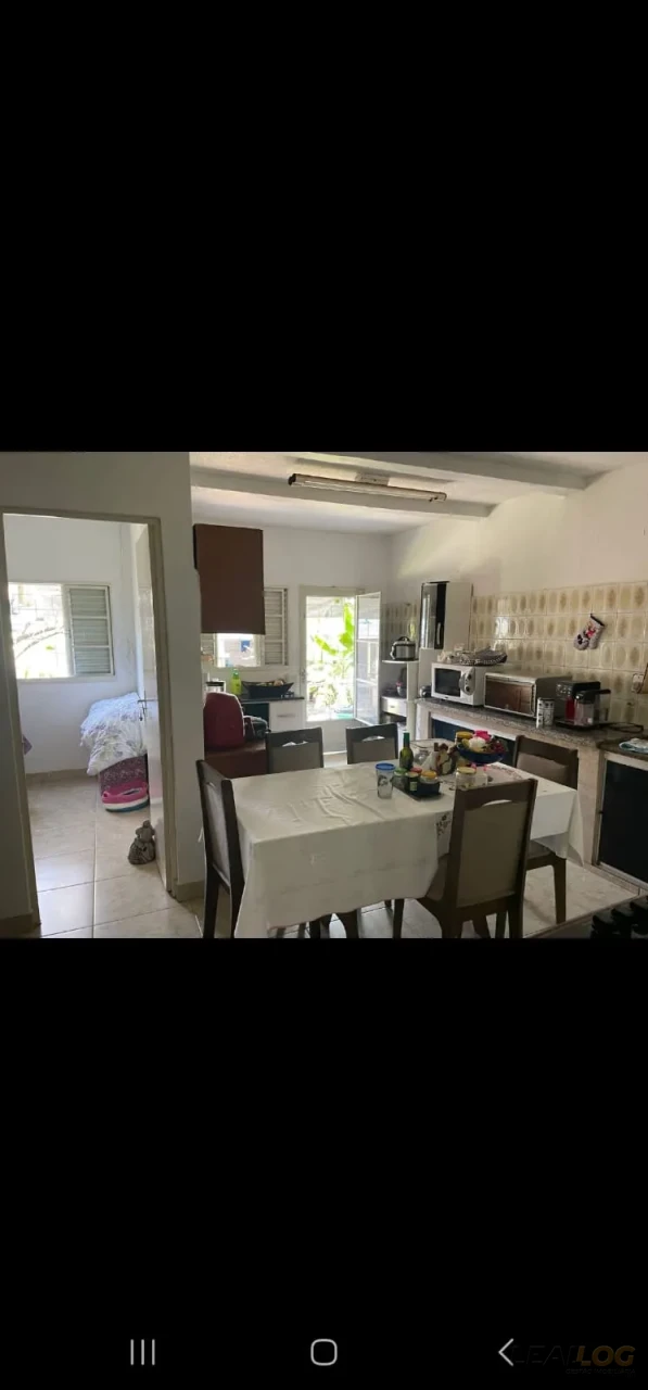 Casa á venda na Morada do Ouro