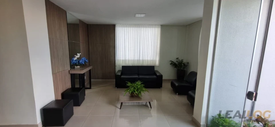 Imagens do imóveis Edifício Serra Azul