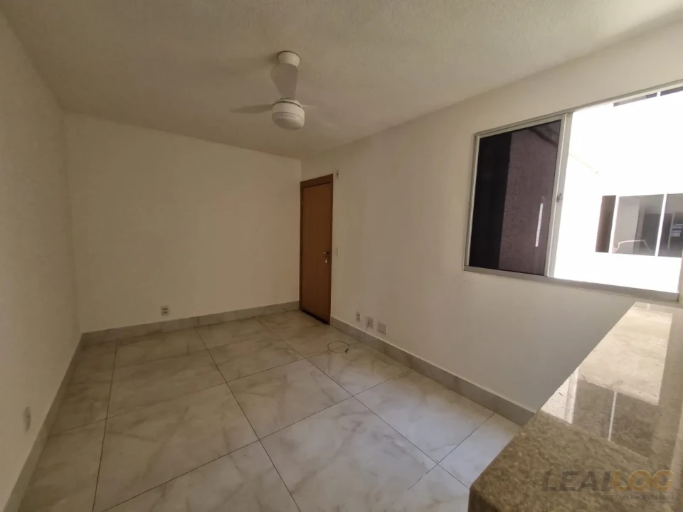 Apartamento para Locação - Chapada do Mirante - Cuiabá - MT