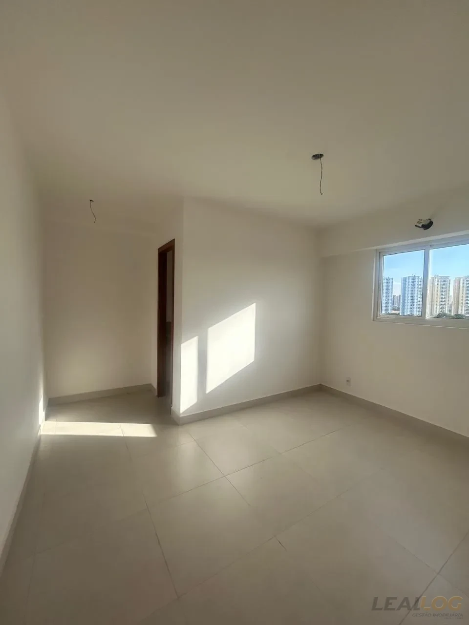 Apartamento á venda !