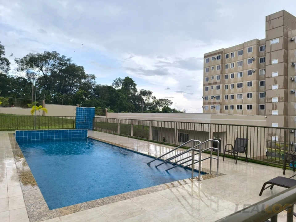 Chapada dos Bem Te VIs