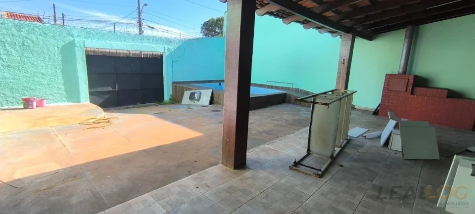 Imagens do imóveis CASA Á VENDA NO BAIRRO MORADA DO OURO