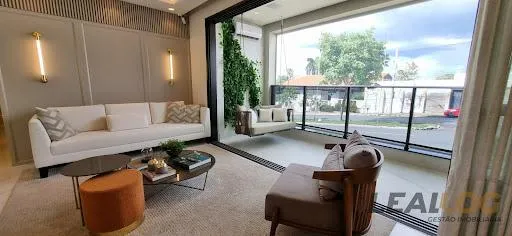 Imagens do imóveis Apartamento para Venda em Cuiabá / MT no bairro Santa Rosa