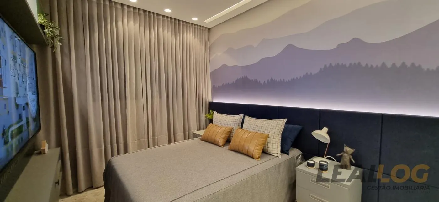 Imagens do imóveis Apartamento para Venda em Cuiabá / MT no bairro Santa Rosa