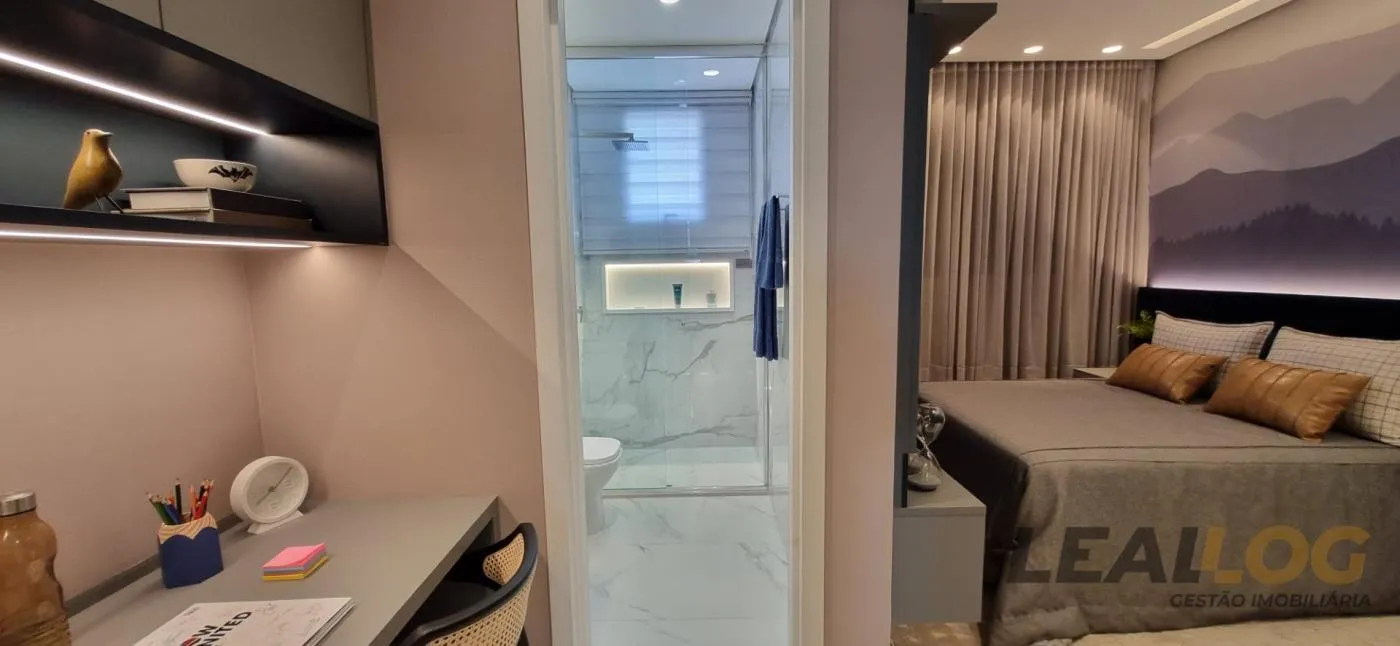 Imagens do imóveis Apartamento para Venda em Cuiabá / MT no bairro Santa Rosa