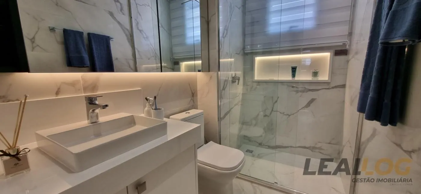 Imagens do imóveis Apartamento para Venda em Cuiabá / MT no bairro Santa Rosa