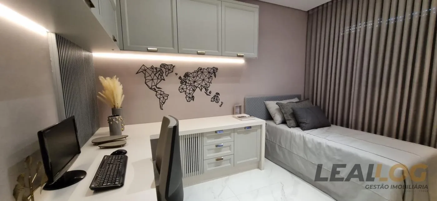 Imagens do imóveis Apartamento para Venda em Cuiabá / MT no bairro Santa Rosa