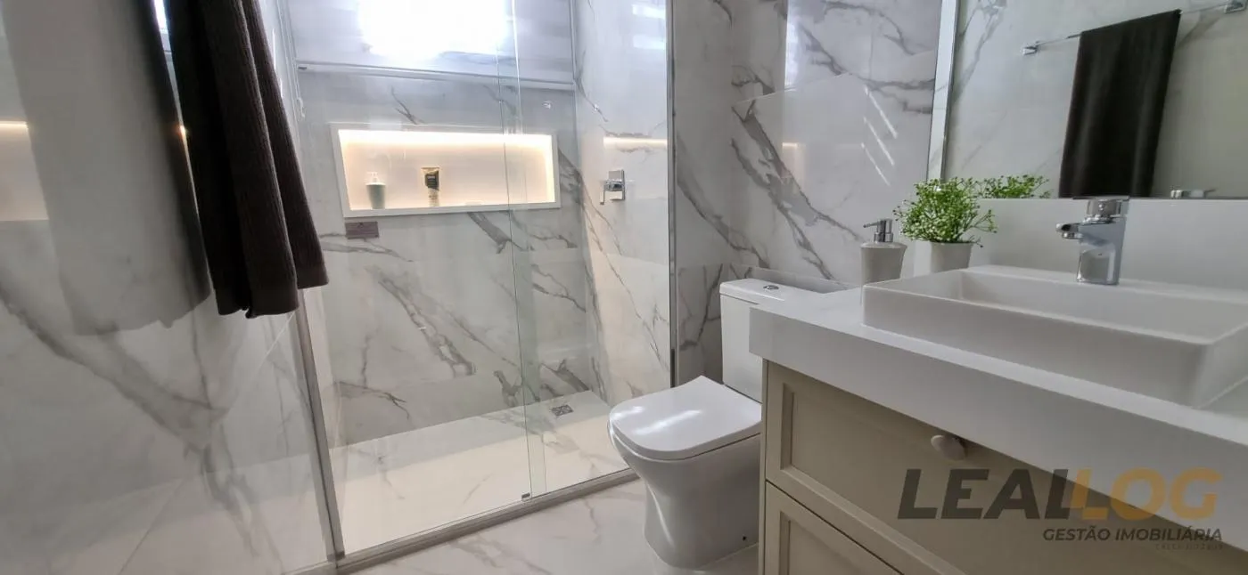 Imagens do imóveis Apartamento para Venda em Cuiabá / MT no bairro Santa Rosa