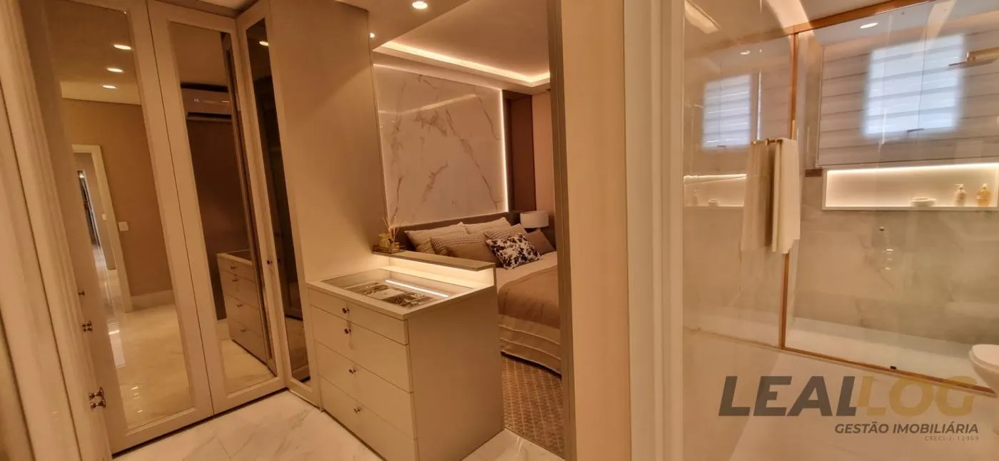 Imagens do imóveis Apartamento para Venda em Cuiabá / MT no bairro Santa Rosa