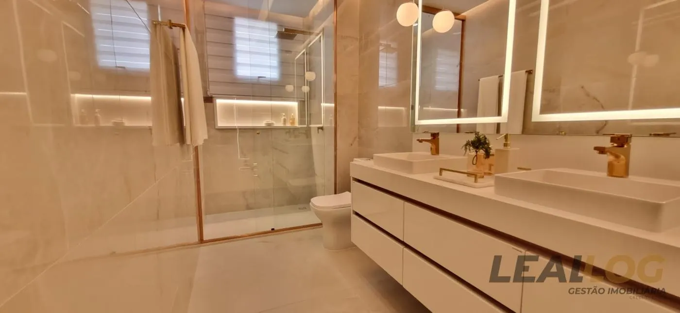 Imagens do imóveis Apartamento para Venda em Cuiabá / MT no bairro Santa Rosa