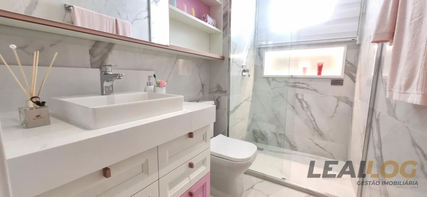 Imagens do imóveis Apartamento para Venda em Cuiabá / MT no bairro Santa Rosa