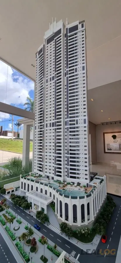 Imagens do imóveis Apartamento para Venda em Cuiabá / MT no bairro Santa Rosa