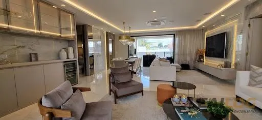 Imagens do imóveis Apartamento para Venda em Cuiabá / MT no bairro Santa Rosa