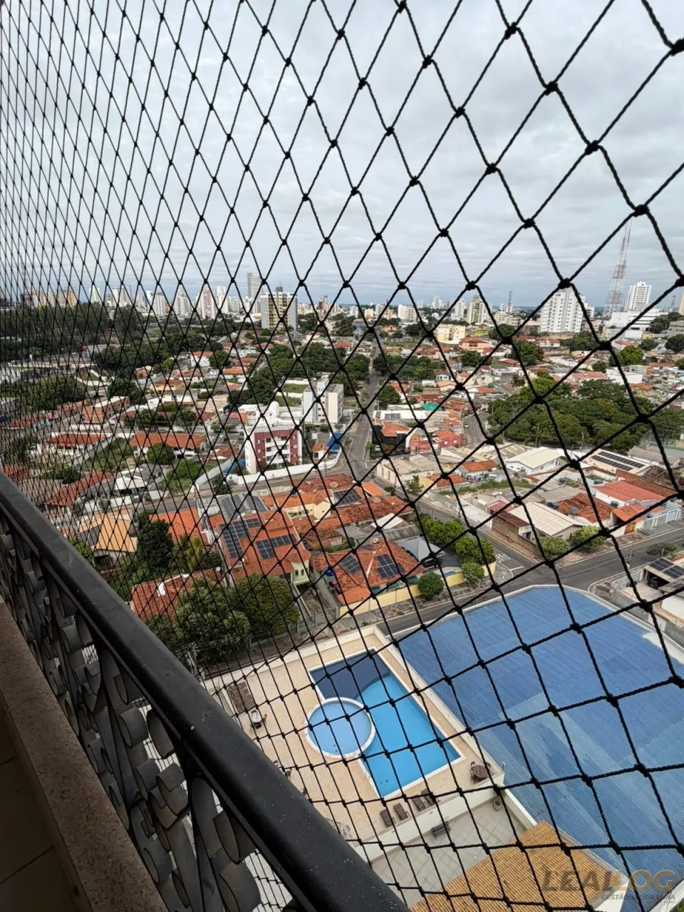 Imagens do imóveis VENDO aparatmento no Edifício Torres São Georges II em Cuiabá MT