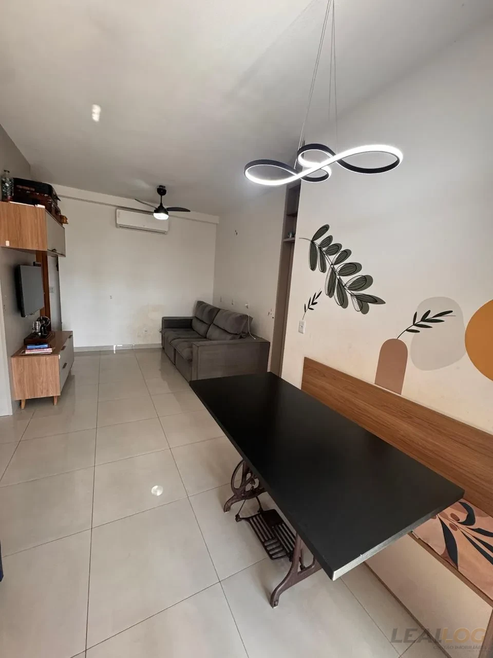 Imagens do imóveis Apartamento para Venda em Cuiabá / MT