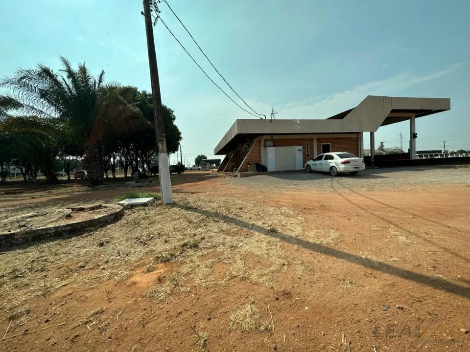 Comercial À Venda Centro Nova Mutum