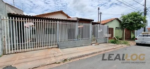Imagens do imóveis Casa para Venda em Várzea Grande / MT no bairro Santa Isabel