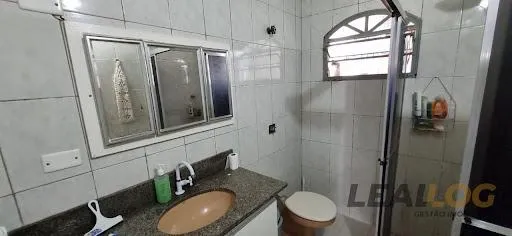 Imagens do imóveis Casa para Venda em Várzea Grande / MT no bairro Santa Isabel