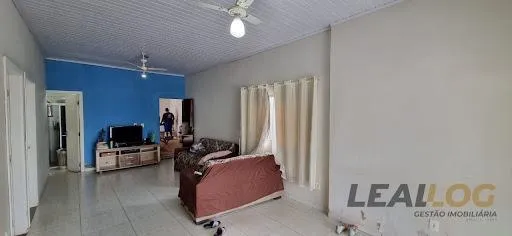 Imagens do imóveis Casa para Venda em Várzea Grande / MT no bairro Santa Isabel
