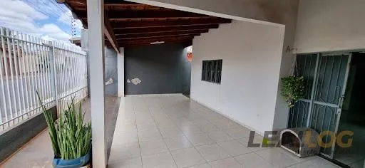 Imagens do imóveis Casa para Venda em Várzea Grande / MT no bairro Santa Isabel