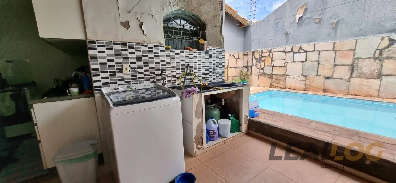 Imagens do imóveis Casa para Venda em Várzea Grande / MT no bairro Santa Isabel