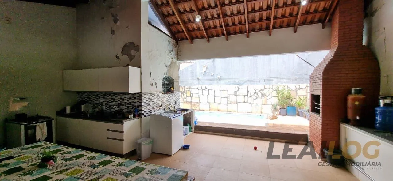 Imagens do imóveis Casa para Venda em Várzea Grande / MT no bairro Santa Isabel