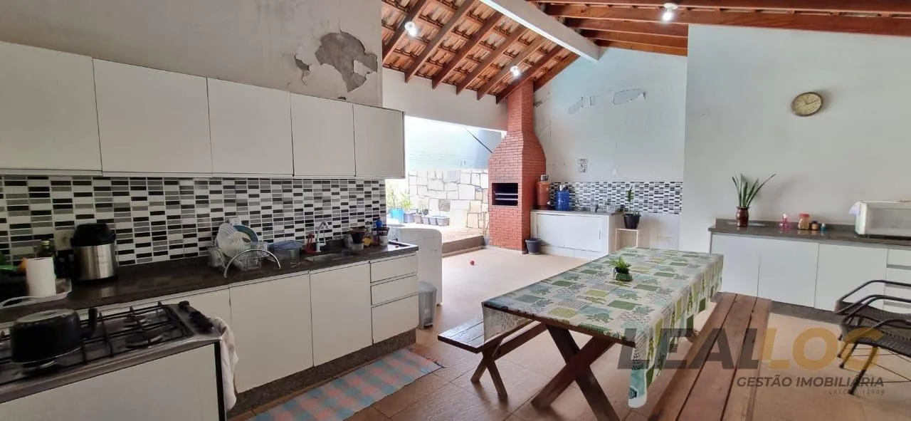 Imagens do imóveis Casa para Venda em Várzea Grande / MT no bairro Santa Isabel