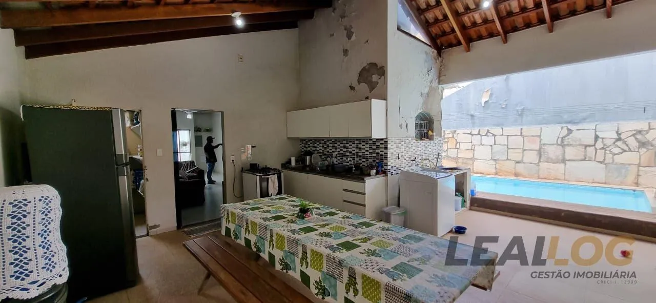 Imagens do imóveis Casa para Venda em Várzea Grande / MT no bairro Santa Isabel