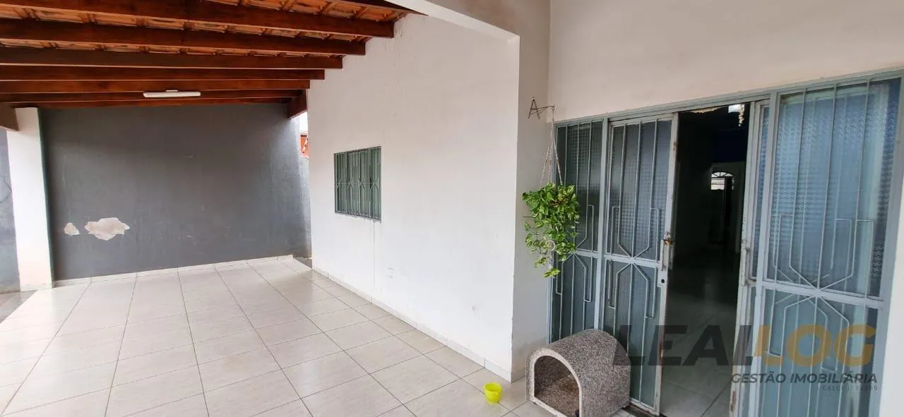 Imagens do imóveis Casa para Venda em Várzea Grande / MT no bairro Santa Isabel