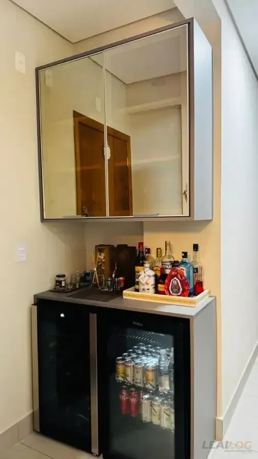 Imagens do imóveis Apartamento À Venda Boa Esperança Cuiabá