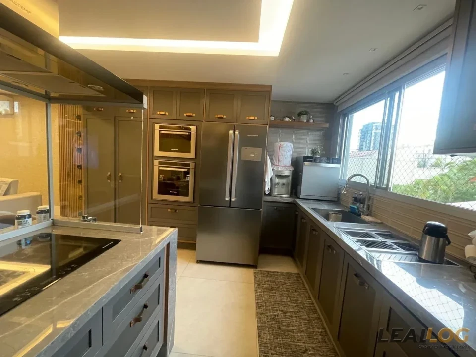 Apartamento Alto Padrão a venda!