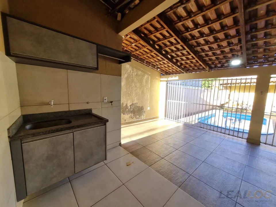 Imagens do imóveis Casa para Locação em Cuiabá / MT no bairro jardim Ubatâ