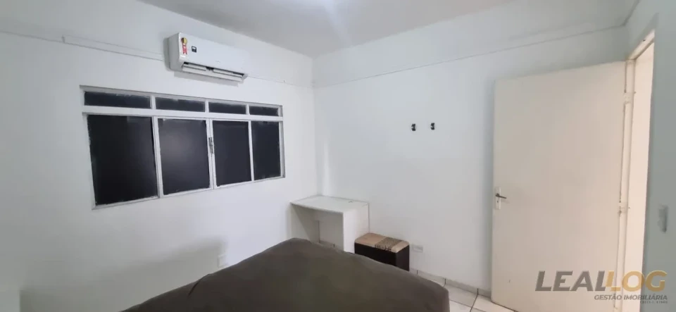 Apartamento para Locação