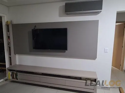 Imagens do imóveis Apartamento para Venda em Cuiabá / MT no bairro Ribeirão do Lipa
