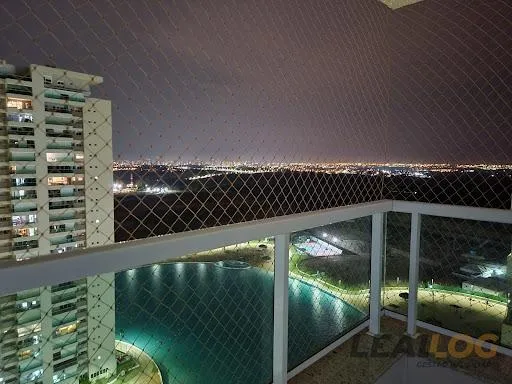 Imagens do imóveis Apartamento para Venda em Cuiabá / MT no bairro Ribeirão do Lipa