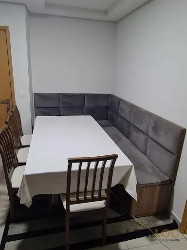 Imagens do imóveis Apartamento para Venda em Cuiabá / MT no bairro Ribeirão do Lipa