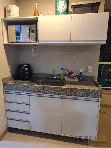 Imagens do imóveis Apartamento para Venda em Cuiabá / MT no bairro Ribeirão do Lipa